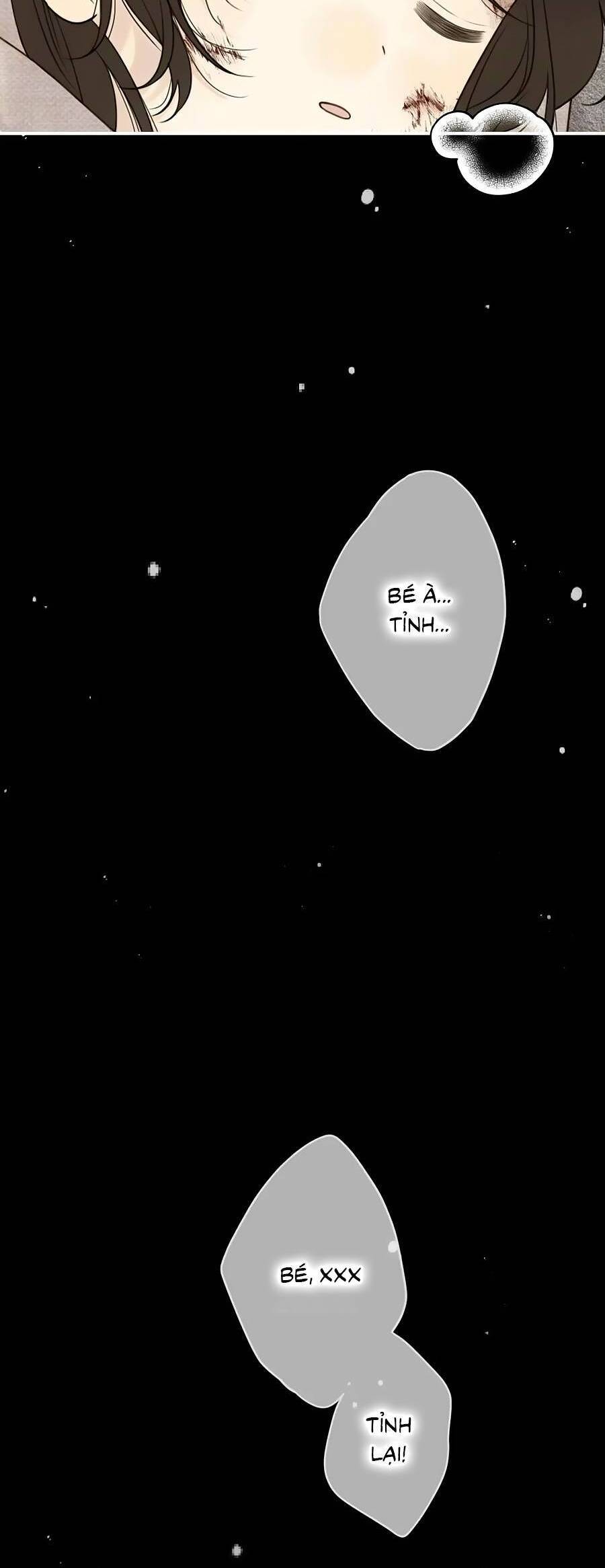 Lâu Tiểu Thư, Lại Gặp Nhau Rồi Chapter 126 - 19