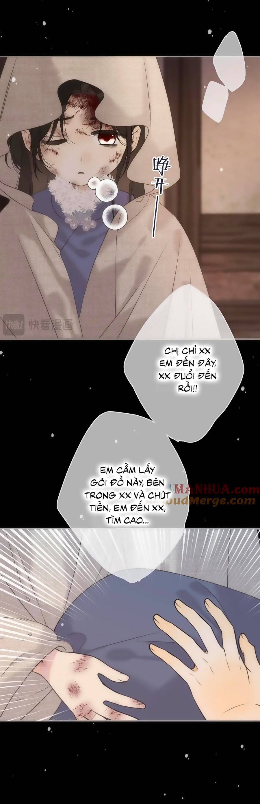 Lâu Tiểu Thư, Lại Gặp Nhau Rồi Chapter 126 - 20