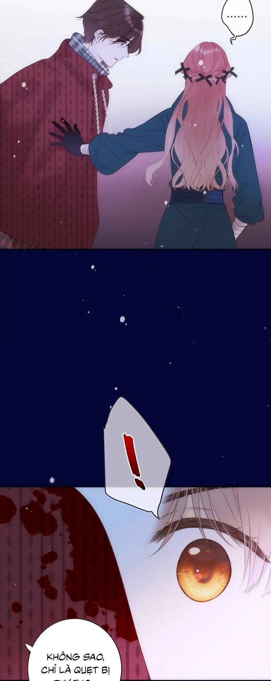 Lâu Tiểu Thư, Lại Gặp Nhau Rồi Chapter 126 - 3