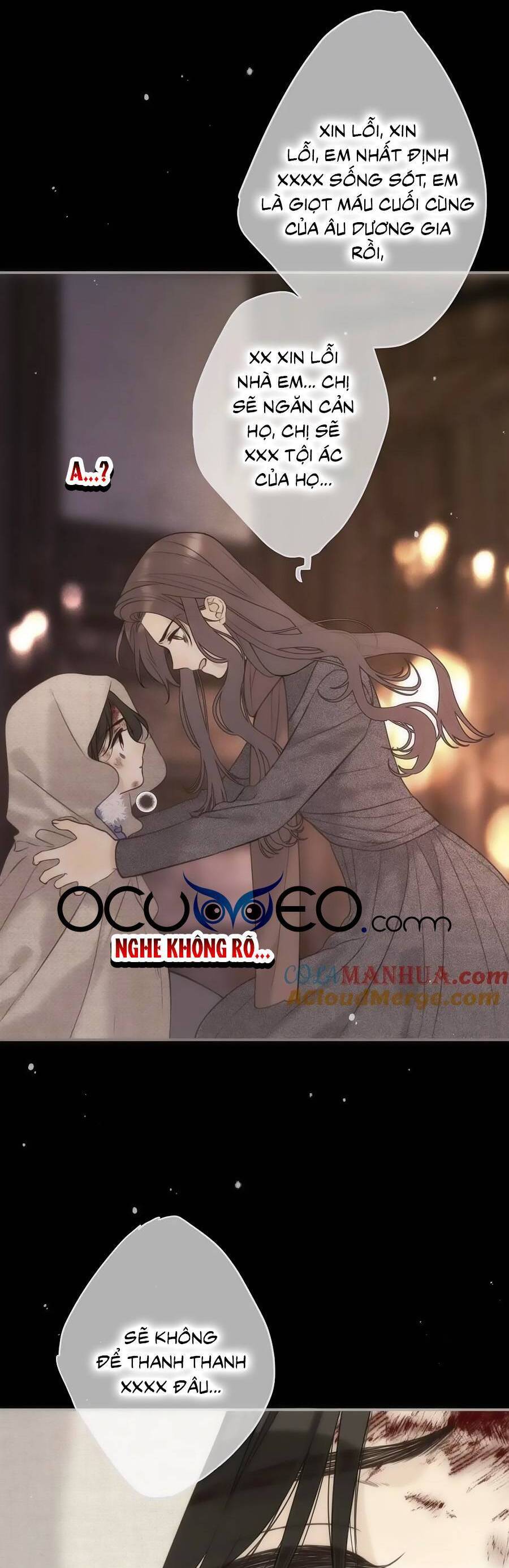 Lâu Tiểu Thư, Lại Gặp Nhau Rồi Chapter 126 - 21