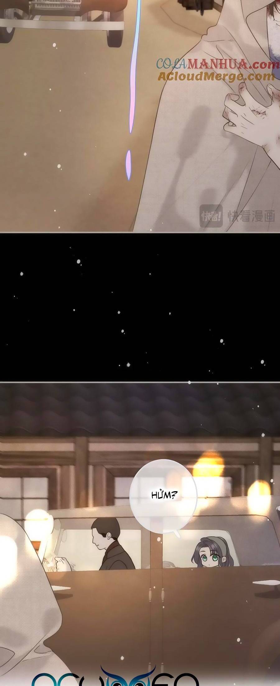 Lâu Tiểu Thư, Lại Gặp Nhau Rồi Chapter 126 - 25