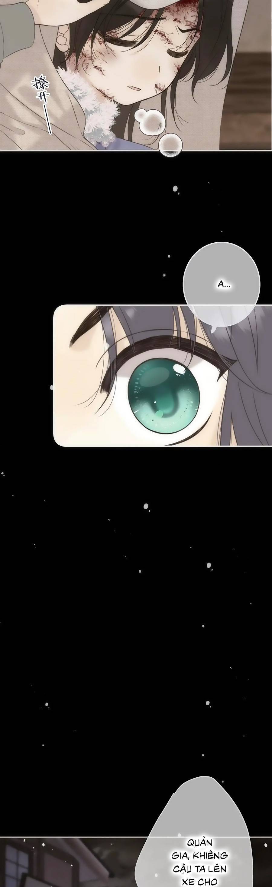 Lâu Tiểu Thư, Lại Gặp Nhau Rồi Chapter 126 - 27