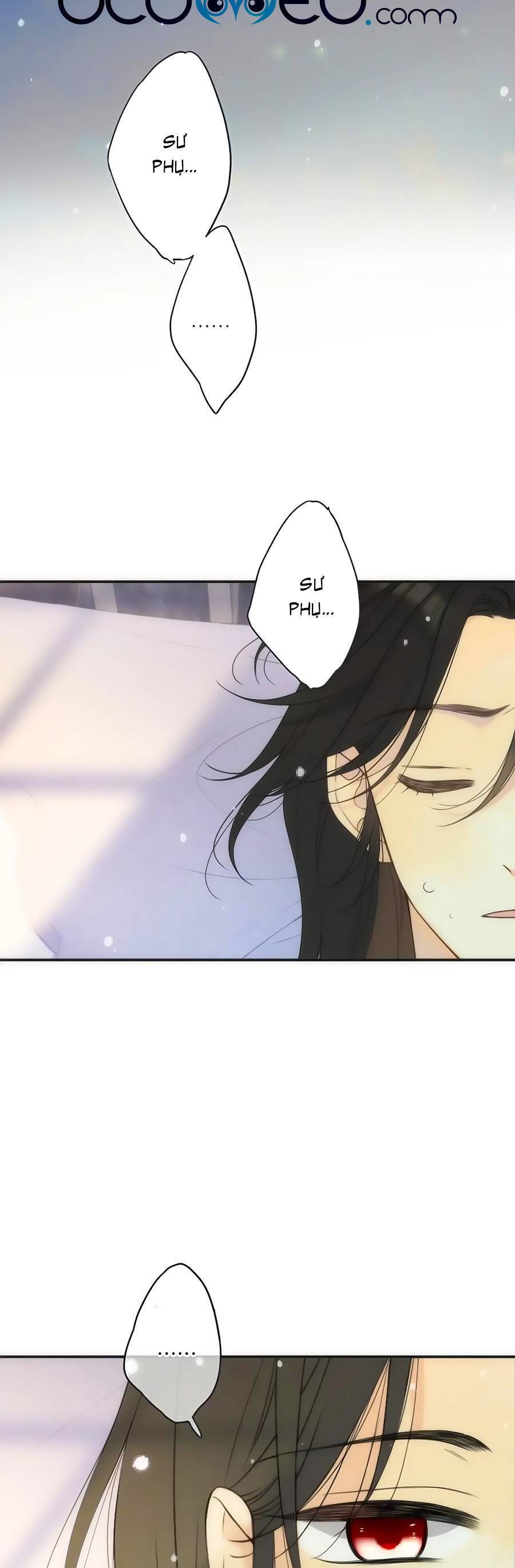 Lâu Tiểu Thư, Lại Gặp Nhau Rồi Chapter 126 - 29