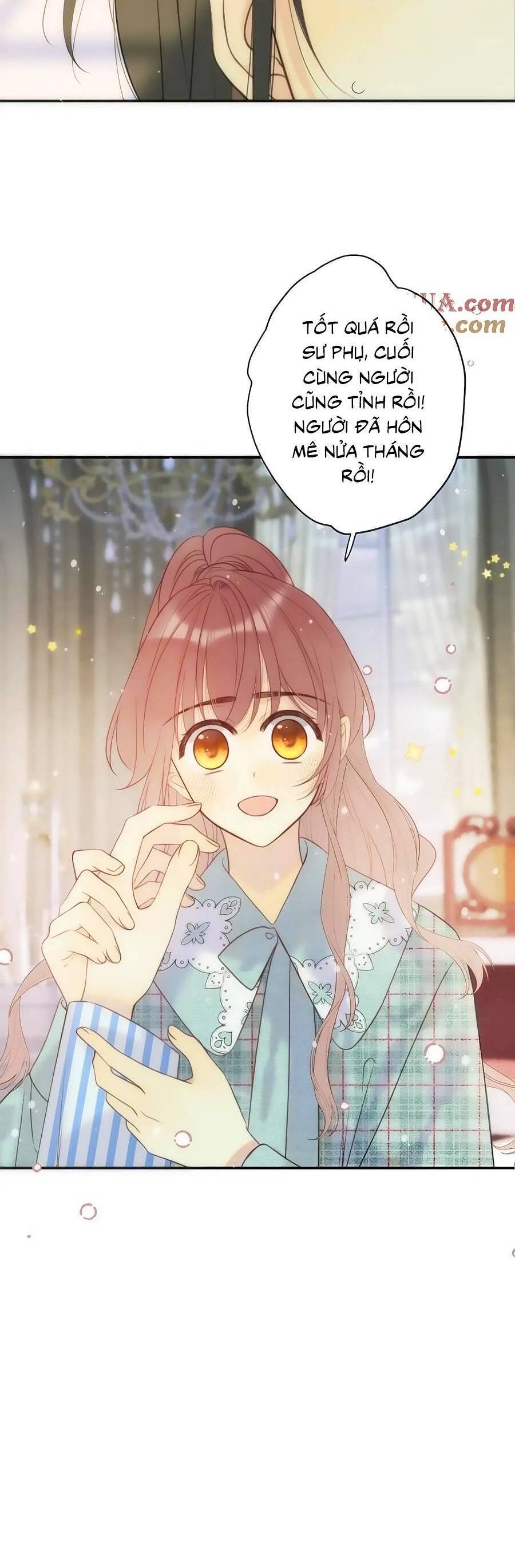 Lâu Tiểu Thư, Lại Gặp Nhau Rồi Chapter 126 - 30