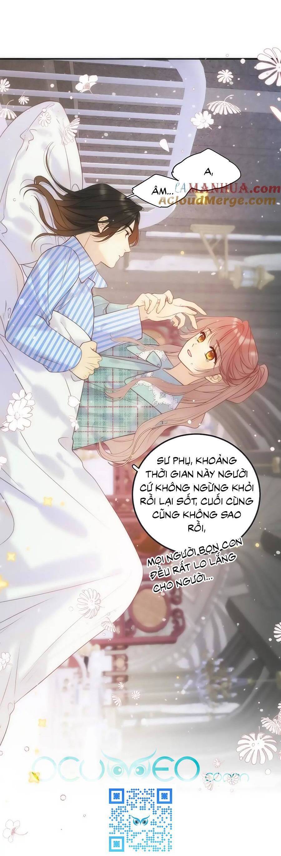Lâu Tiểu Thư, Lại Gặp Nhau Rồi Chapter 126 - 31