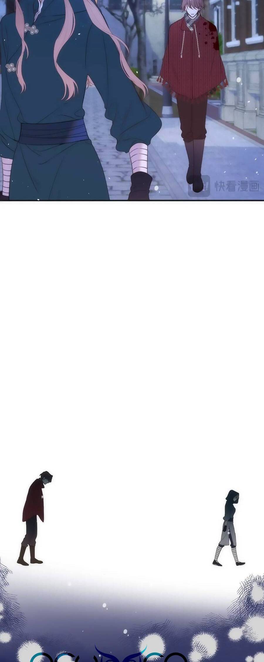 Lâu Tiểu Thư, Lại Gặp Nhau Rồi Chapter 126 - 5