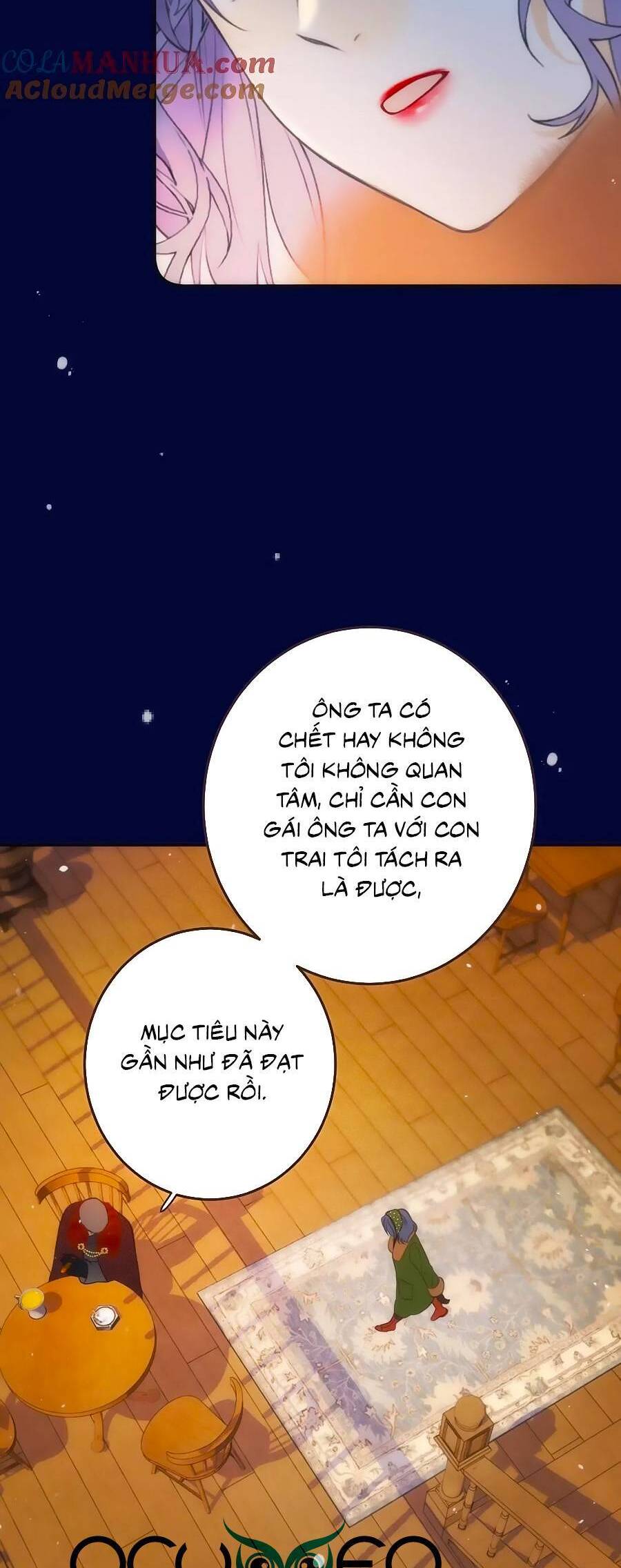 Lâu Tiểu Thư, Lại Gặp Nhau Rồi Chapter 126 - 9