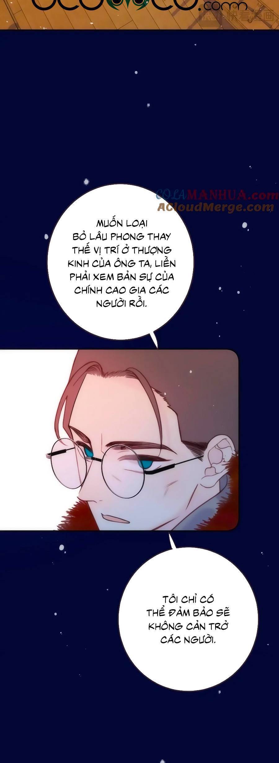 Lâu Tiểu Thư, Lại Gặp Nhau Rồi Chapter 126 - 10