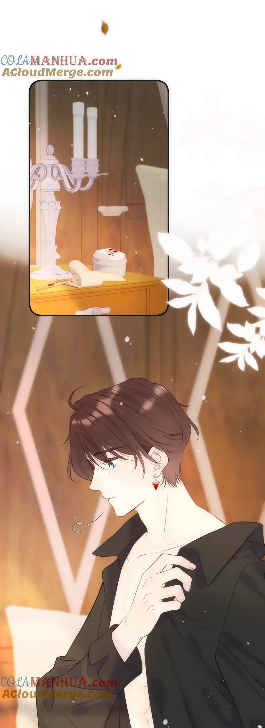 Lâu Tiểu Thư, Lại Gặp Nhau Rồi Chapter 127 - 11