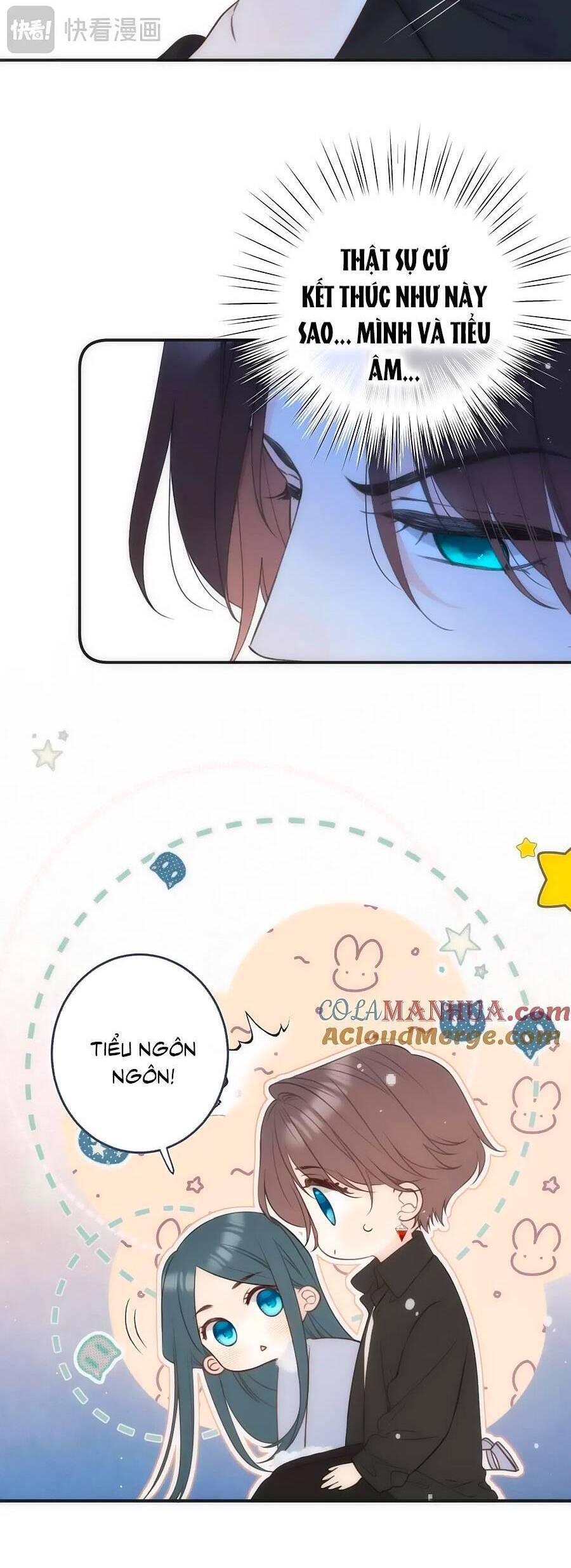 Lâu Tiểu Thư, Lại Gặp Nhau Rồi Chapter 127 - 13