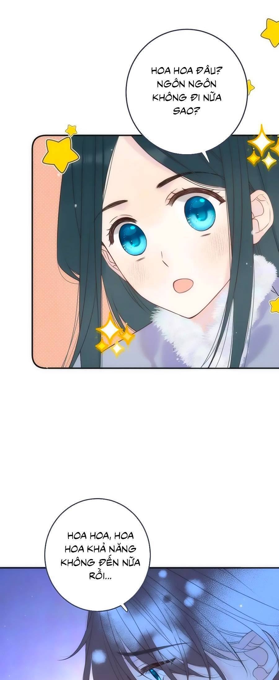 Lâu Tiểu Thư, Lại Gặp Nhau Rồi Chapter 127 - 14