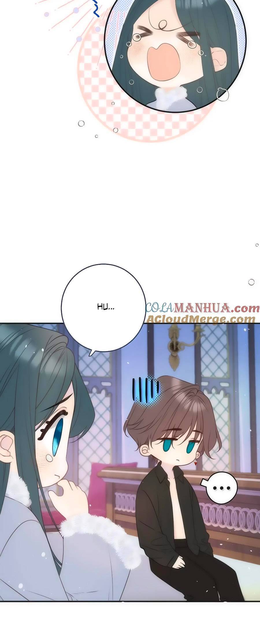 Lâu Tiểu Thư, Lại Gặp Nhau Rồi Chapter 127 - 16