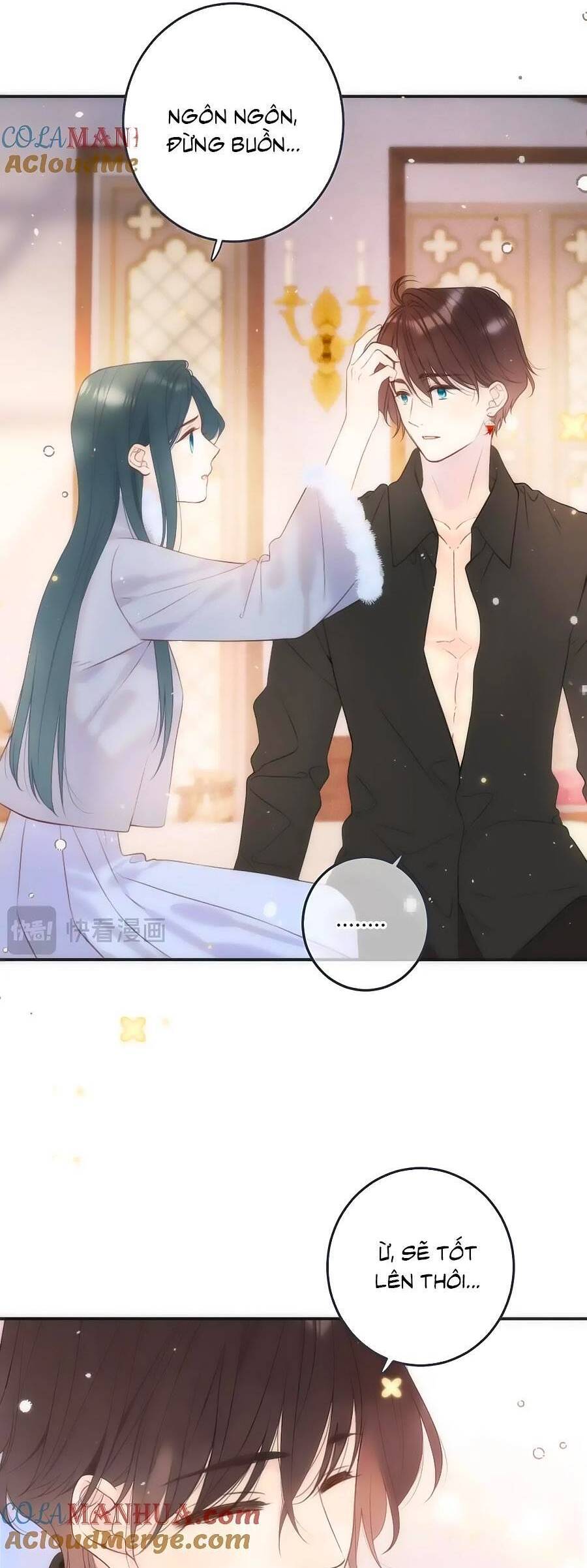 Lâu Tiểu Thư, Lại Gặp Nhau Rồi Chapter 127 - 18