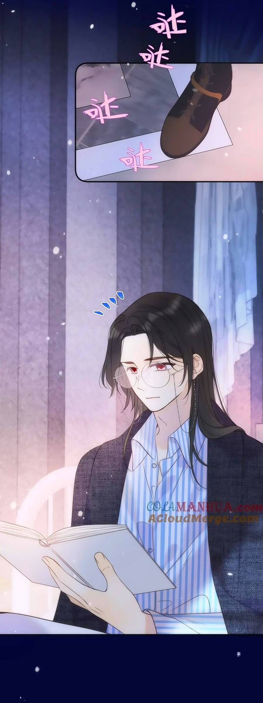 Lâu Tiểu Thư, Lại Gặp Nhau Rồi Chapter 127 - 20