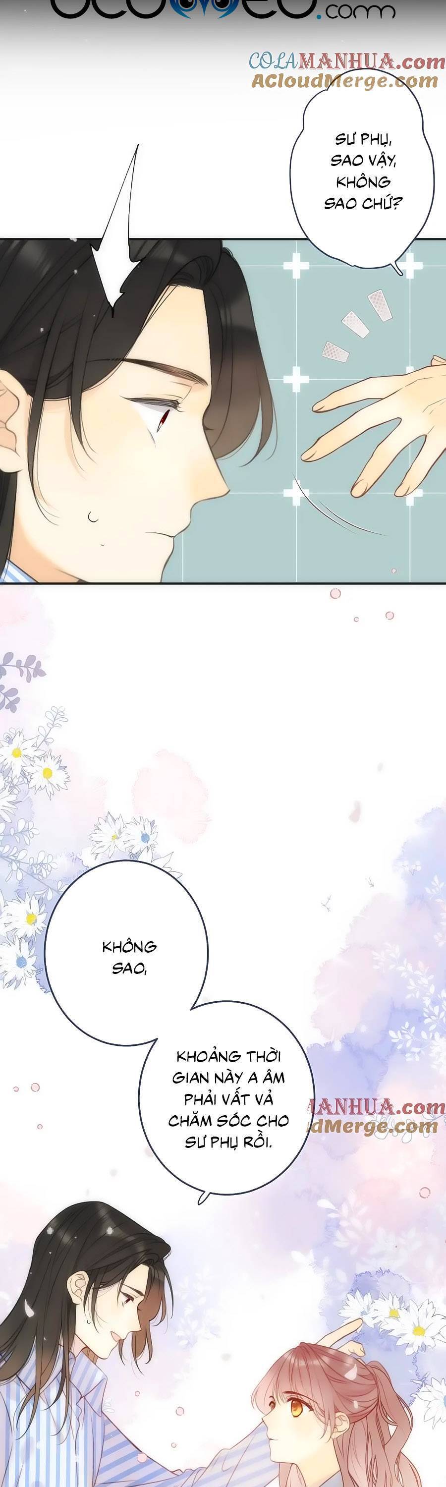 Lâu Tiểu Thư, Lại Gặp Nhau Rồi Chapter 127 - 4