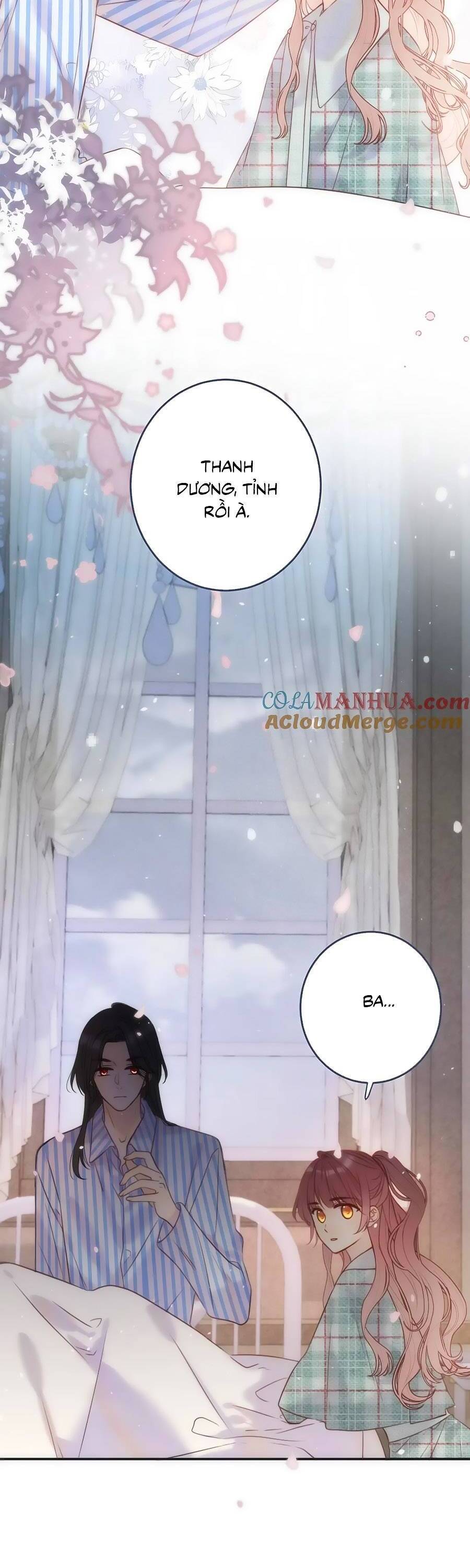 Lâu Tiểu Thư, Lại Gặp Nhau Rồi Chapter 127 - 5