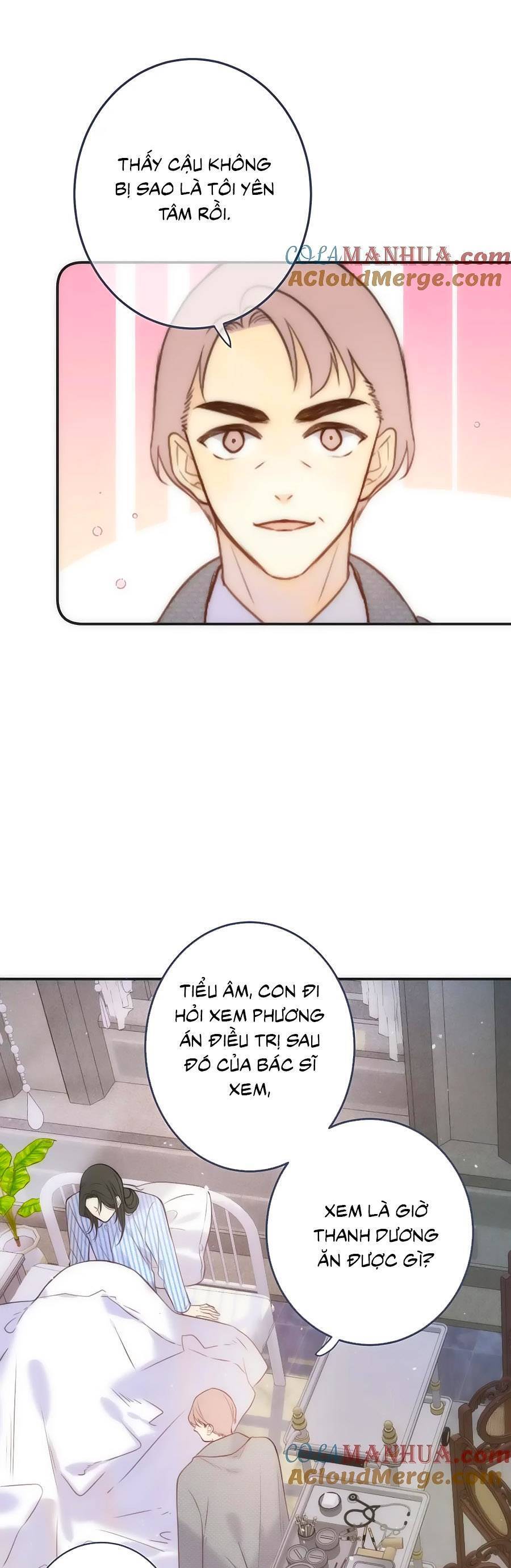 Lâu Tiểu Thư, Lại Gặp Nhau Rồi Chapter 127 - 6