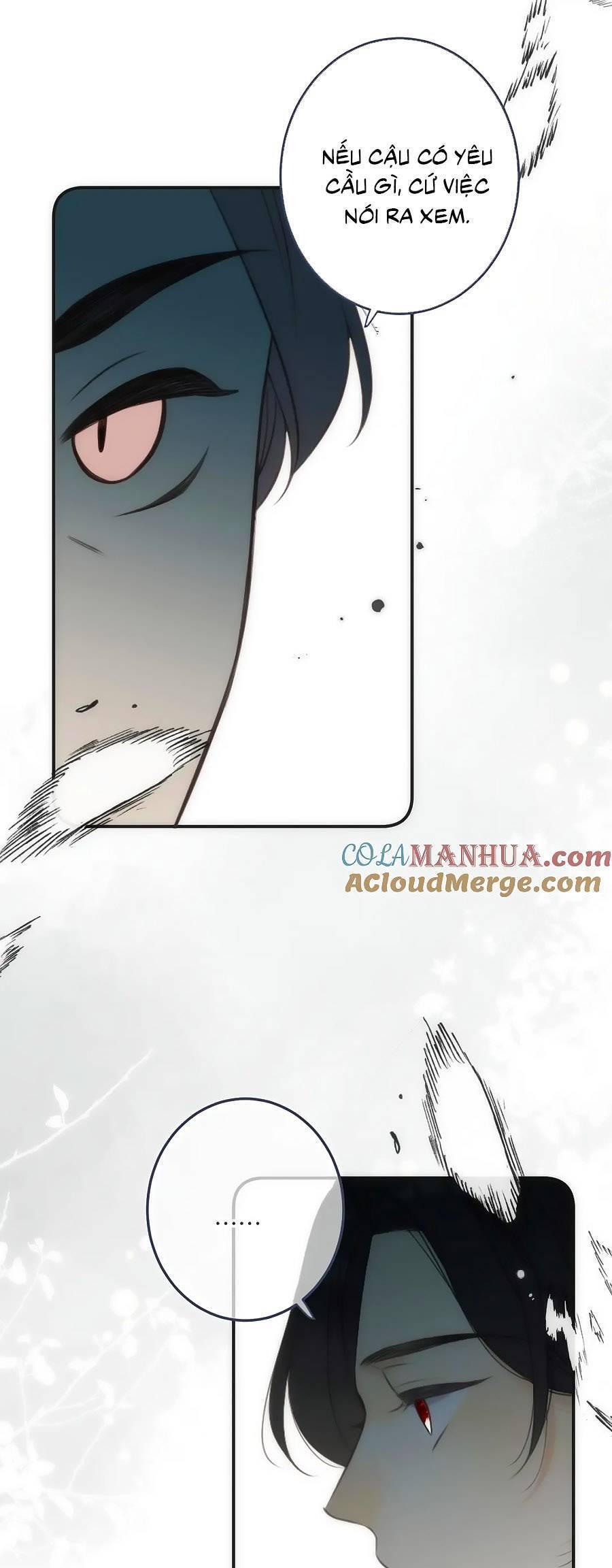 Lâu Tiểu Thư, Lại Gặp Nhau Rồi Chapter 127 - 8