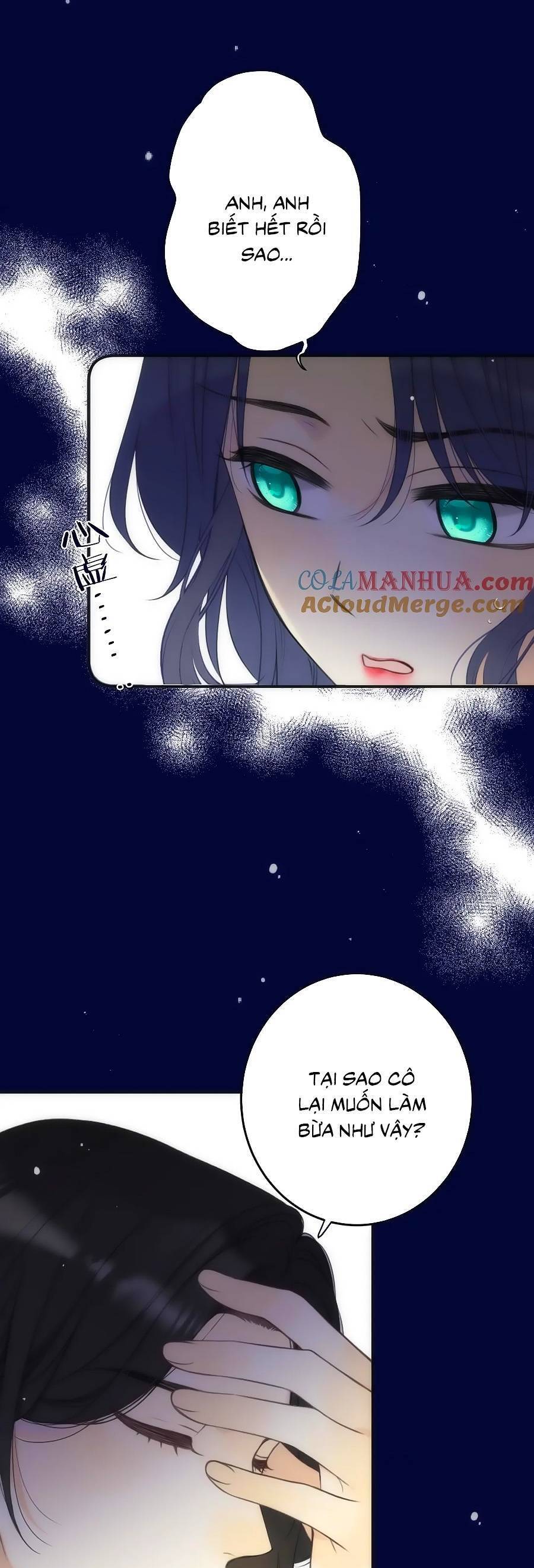 Lâu Tiểu Thư, Lại Gặp Nhau Rồi Chapter 128 - 2