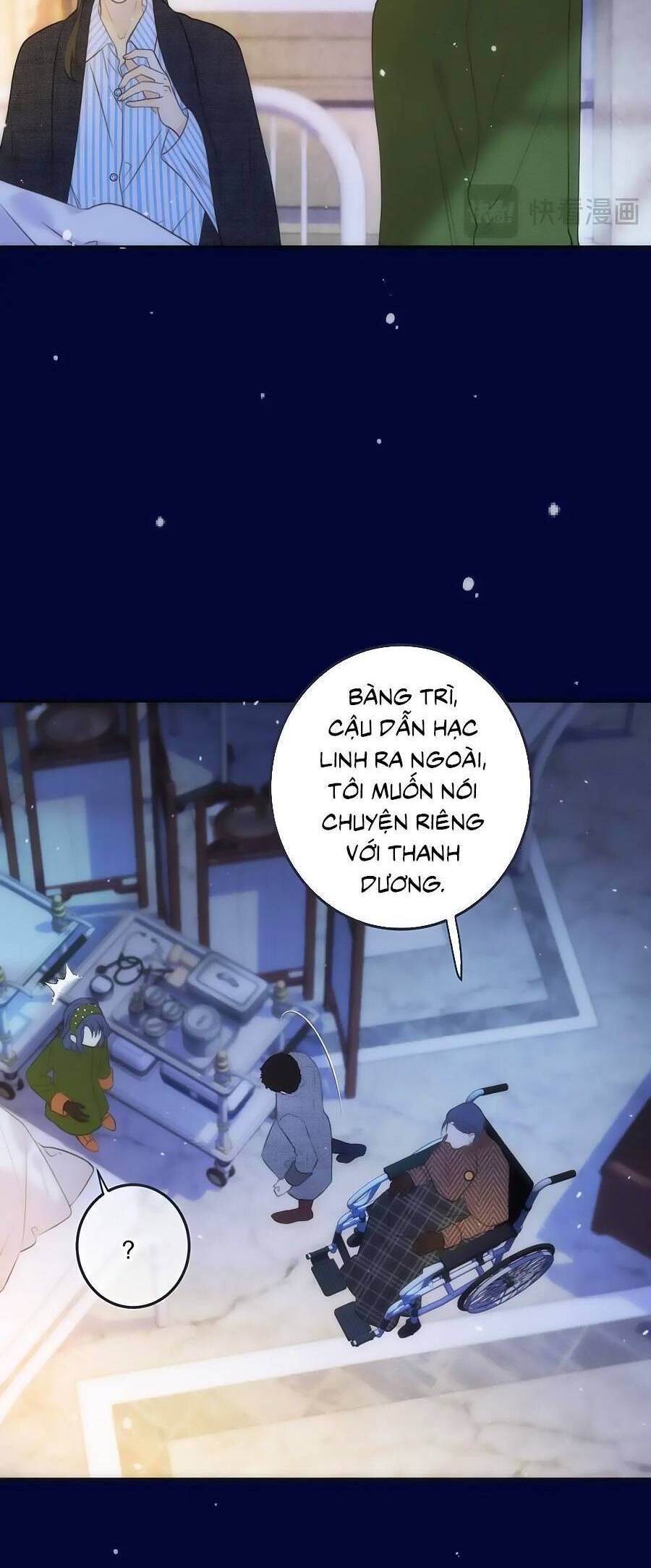 Lâu Tiểu Thư, Lại Gặp Nhau Rồi Chapter 128 - 11