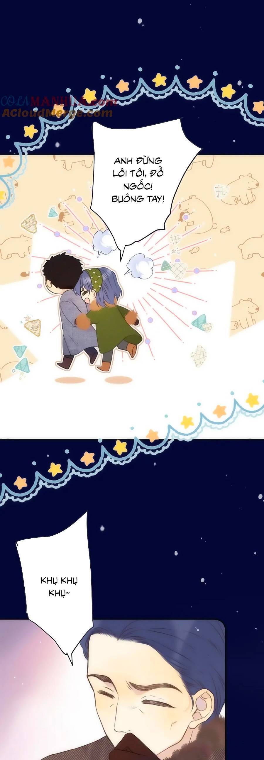 Lâu Tiểu Thư, Lại Gặp Nhau Rồi Chapter 128 - 12