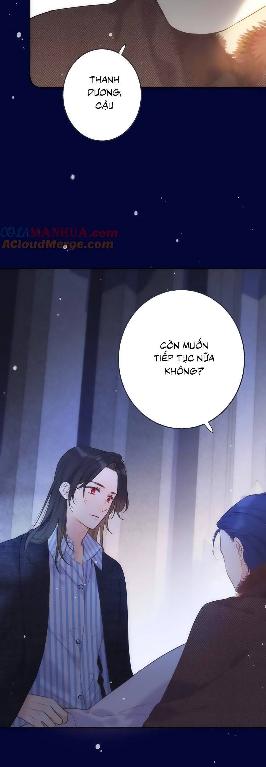 Lâu Tiểu Thư, Lại Gặp Nhau Rồi Chapter 128 - 14