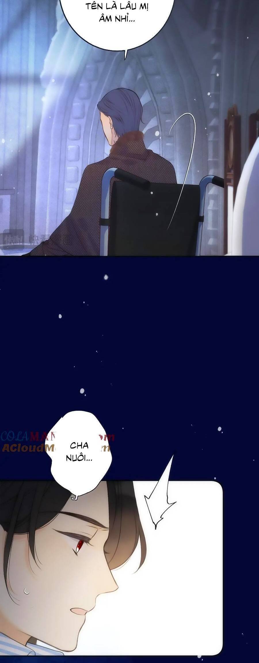 Lâu Tiểu Thư, Lại Gặp Nhau Rồi Chapter 128 - 16