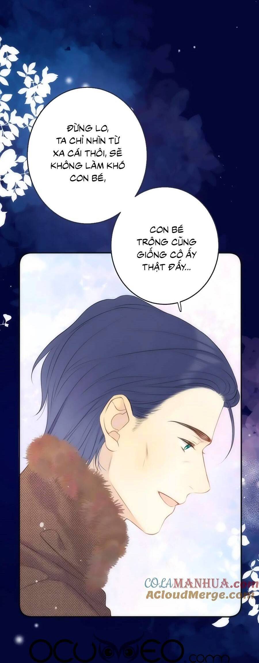 Lâu Tiểu Thư, Lại Gặp Nhau Rồi Chapter 128 - 17