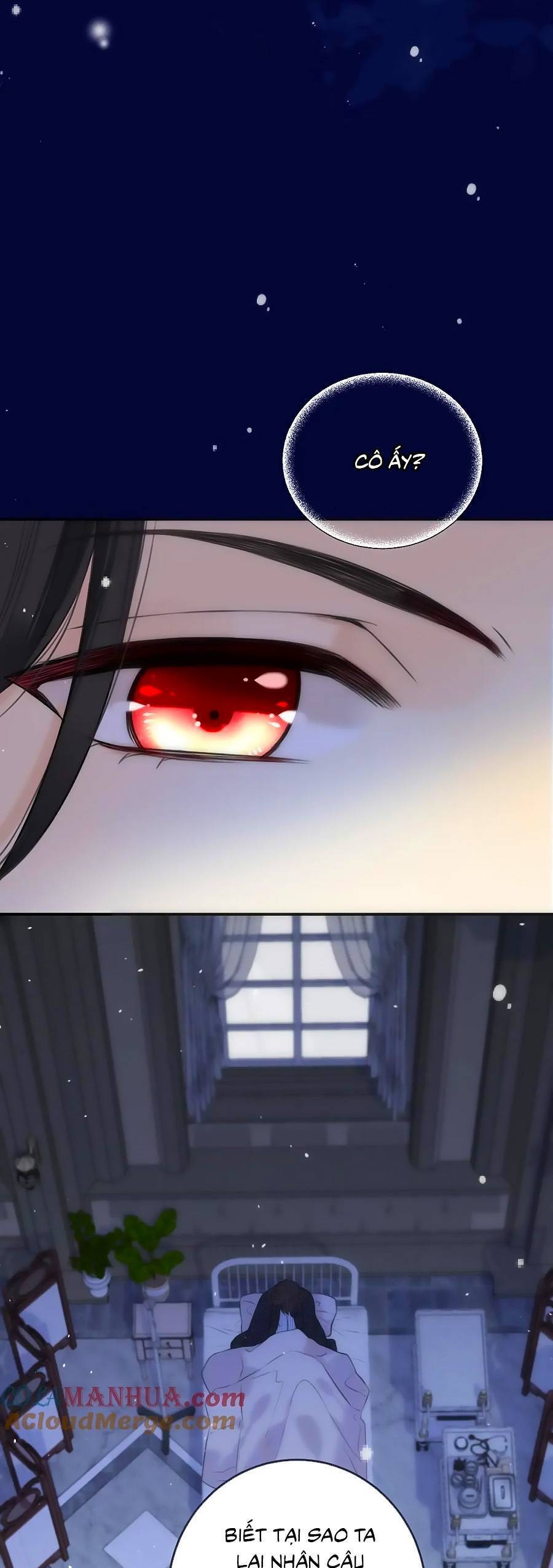 Lâu Tiểu Thư, Lại Gặp Nhau Rồi Chapter 128 - 18