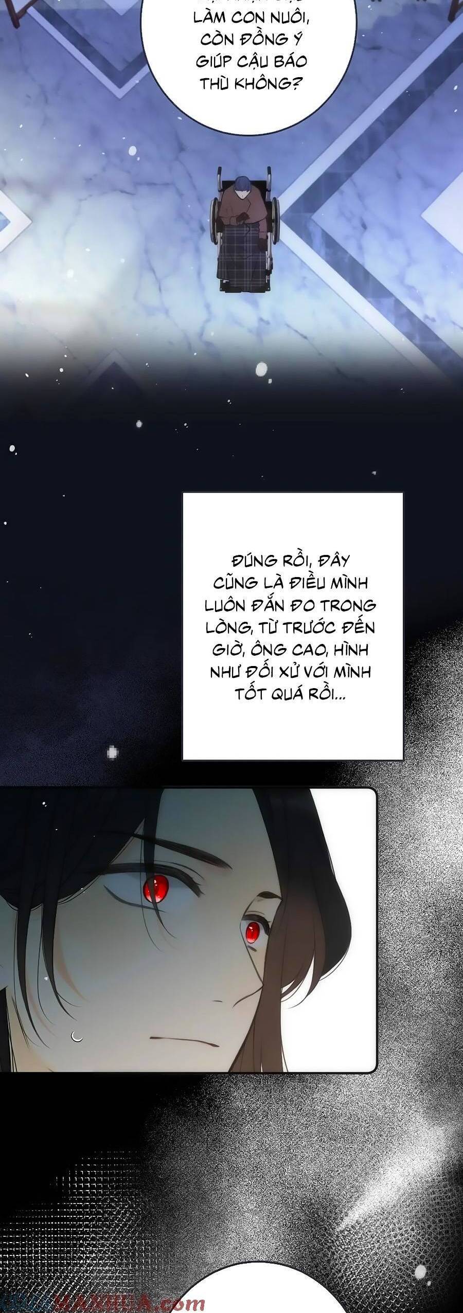 Lâu Tiểu Thư, Lại Gặp Nhau Rồi Chapter 128 - 19