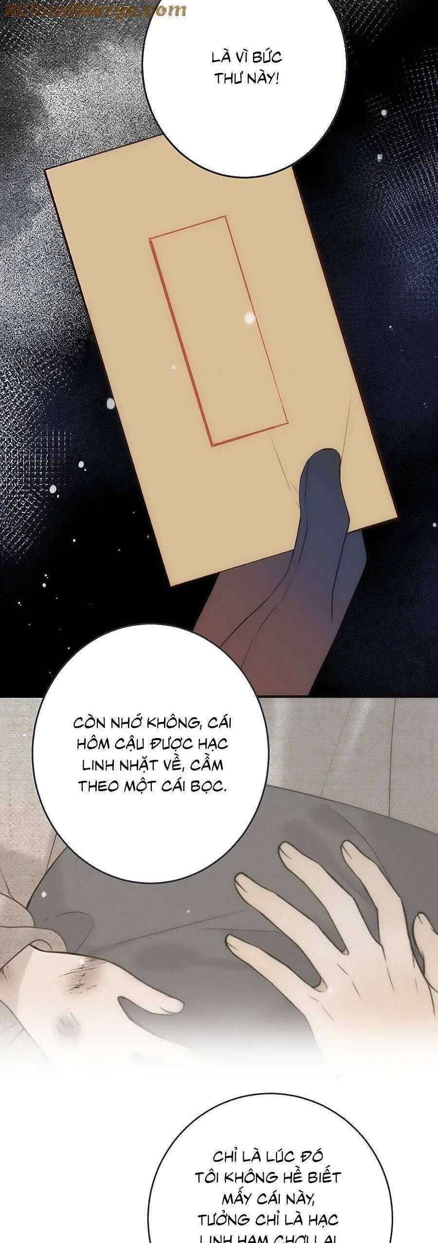 Lâu Tiểu Thư, Lại Gặp Nhau Rồi Chapter 128 - 20