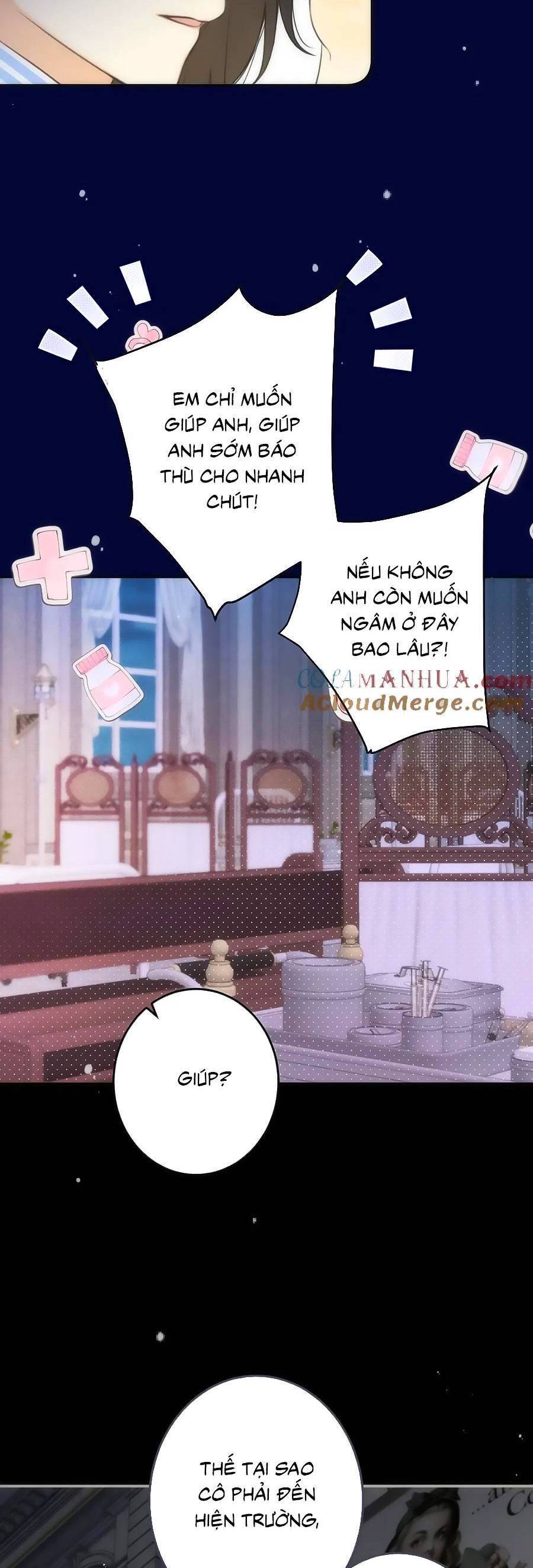 Lâu Tiểu Thư, Lại Gặp Nhau Rồi Chapter 128 - 3