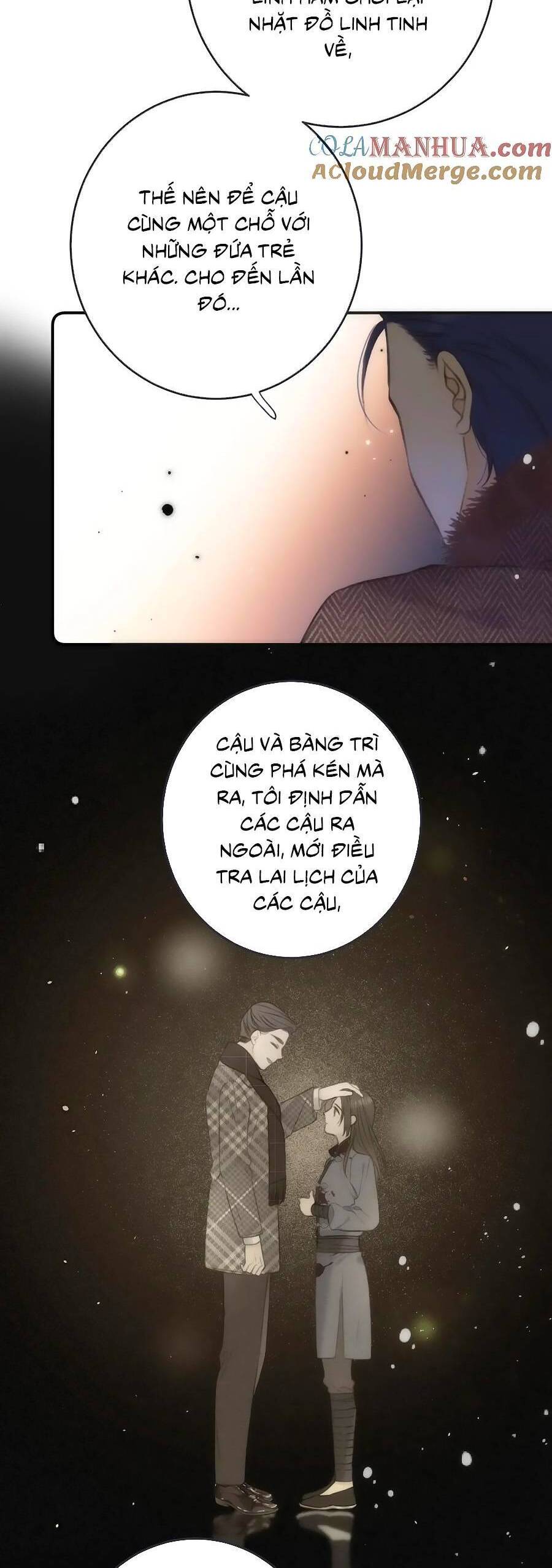 Lâu Tiểu Thư, Lại Gặp Nhau Rồi Chapter 128 - 21