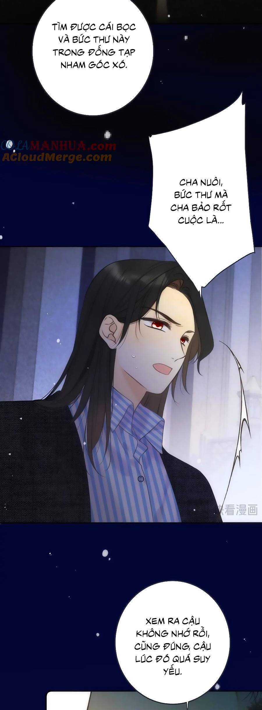 Lâu Tiểu Thư, Lại Gặp Nhau Rồi Chapter 128 - 22