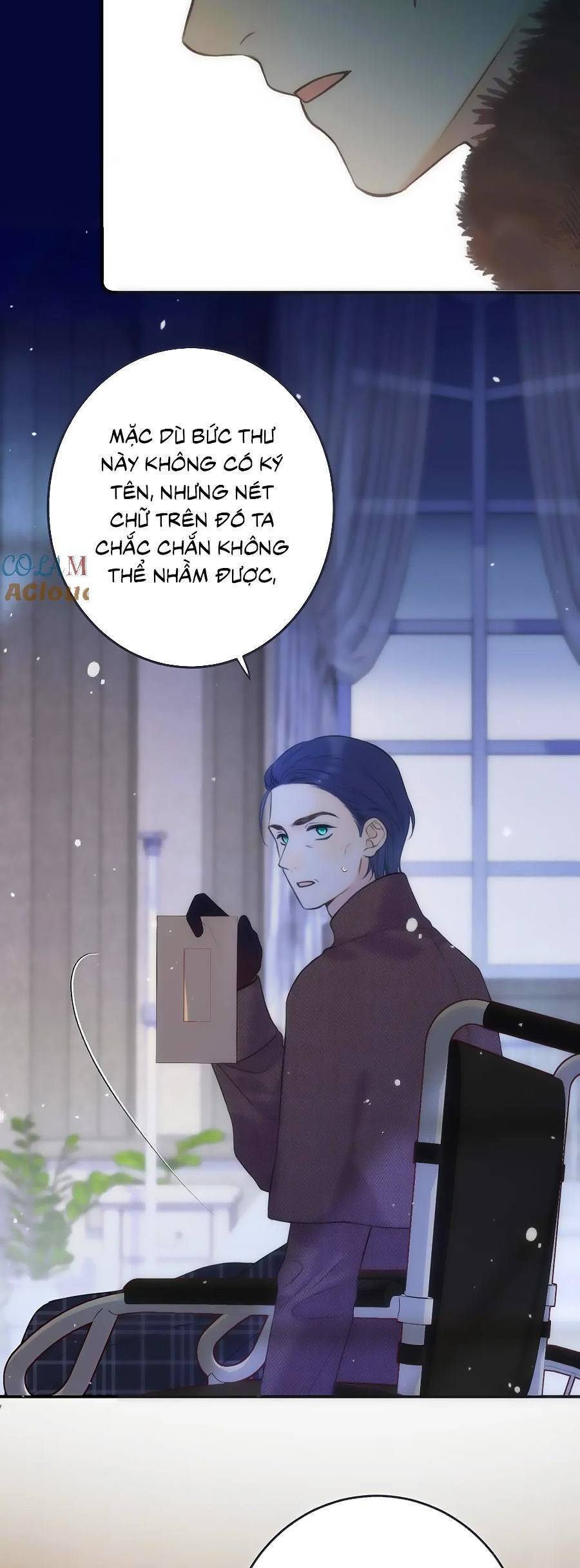 Lâu Tiểu Thư, Lại Gặp Nhau Rồi Chapter 128 - 23