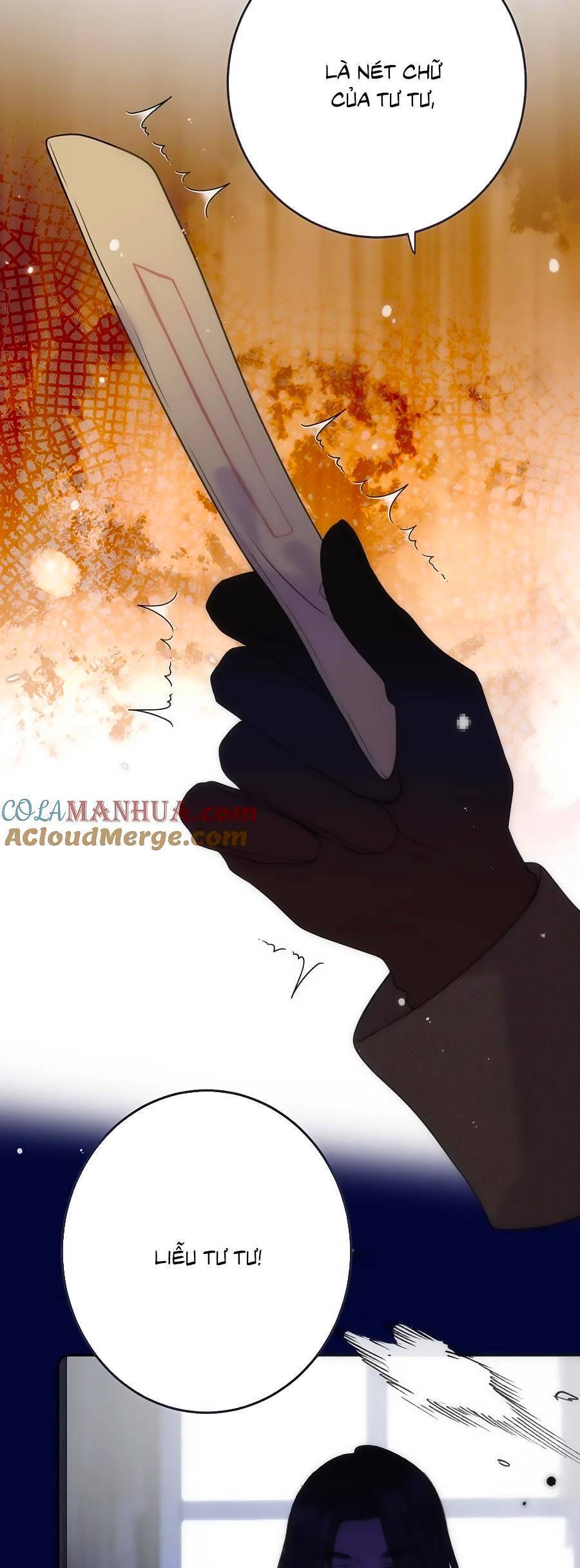 Lâu Tiểu Thư, Lại Gặp Nhau Rồi Chapter 128 - 24