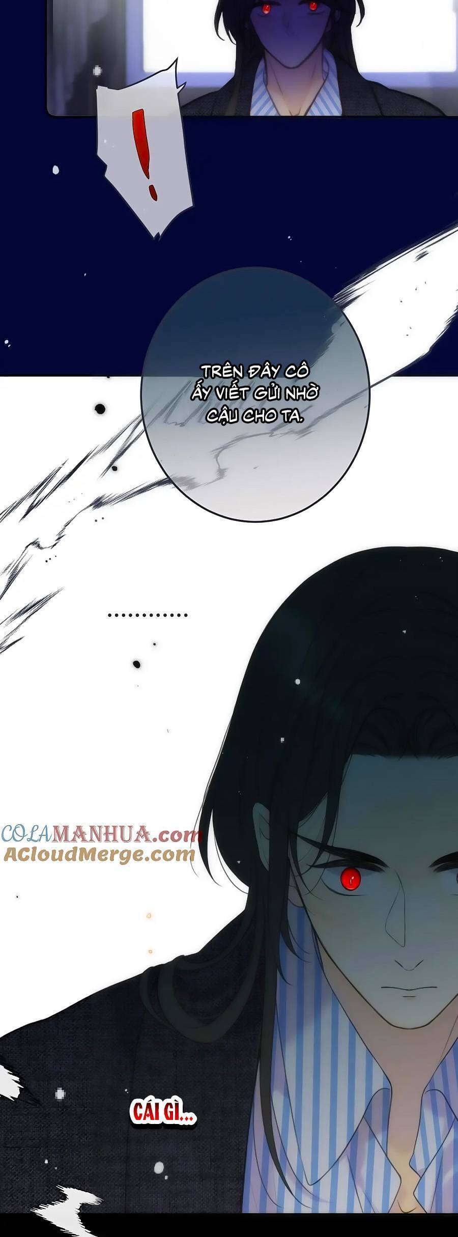 Lâu Tiểu Thư, Lại Gặp Nhau Rồi Chapter 128 - 25