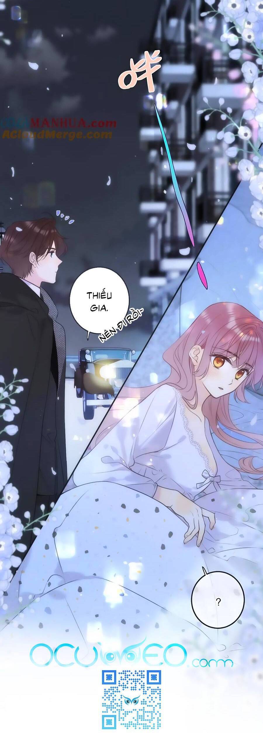 Lâu Tiểu Thư, Lại Gặp Nhau Rồi Chapter 128 - 30