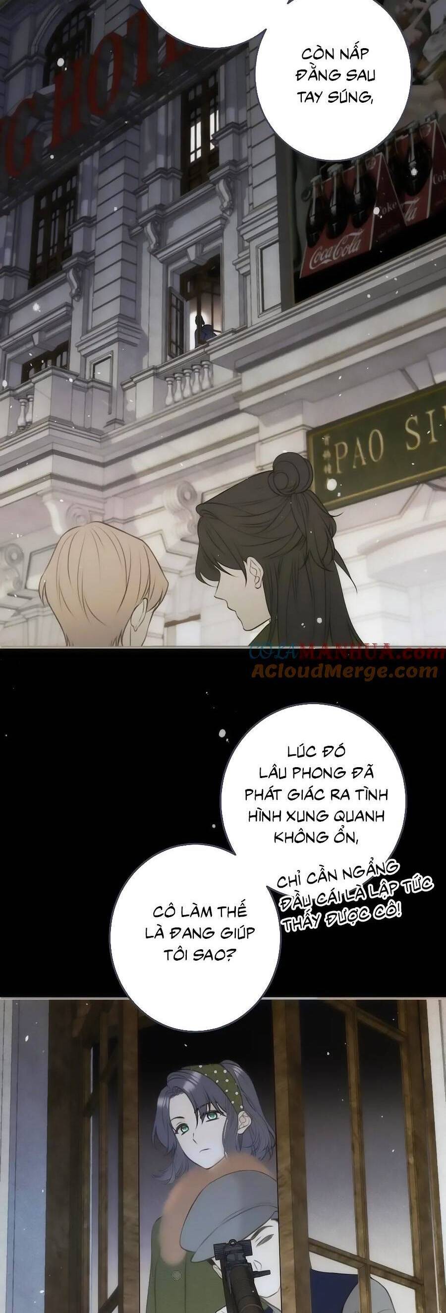 Lâu Tiểu Thư, Lại Gặp Nhau Rồi Chapter 128 - 4