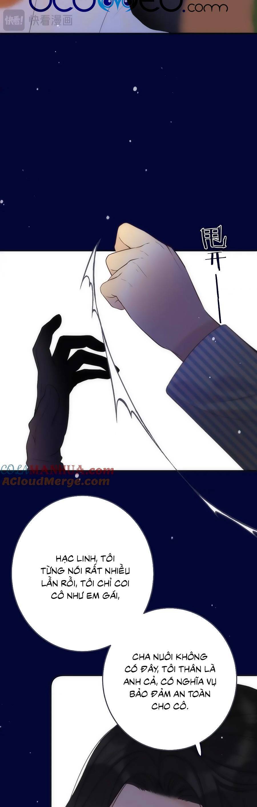 Lâu Tiểu Thư, Lại Gặp Nhau Rồi Chapter 128 - 6