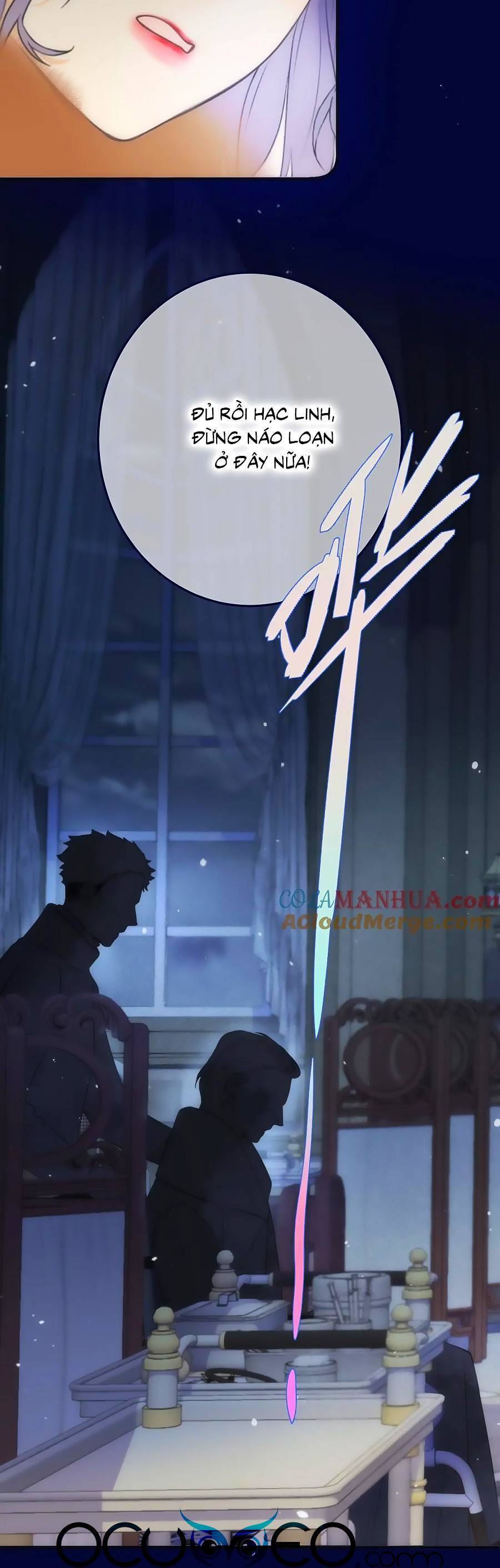 Lâu Tiểu Thư, Lại Gặp Nhau Rồi Chapter 128 - 8