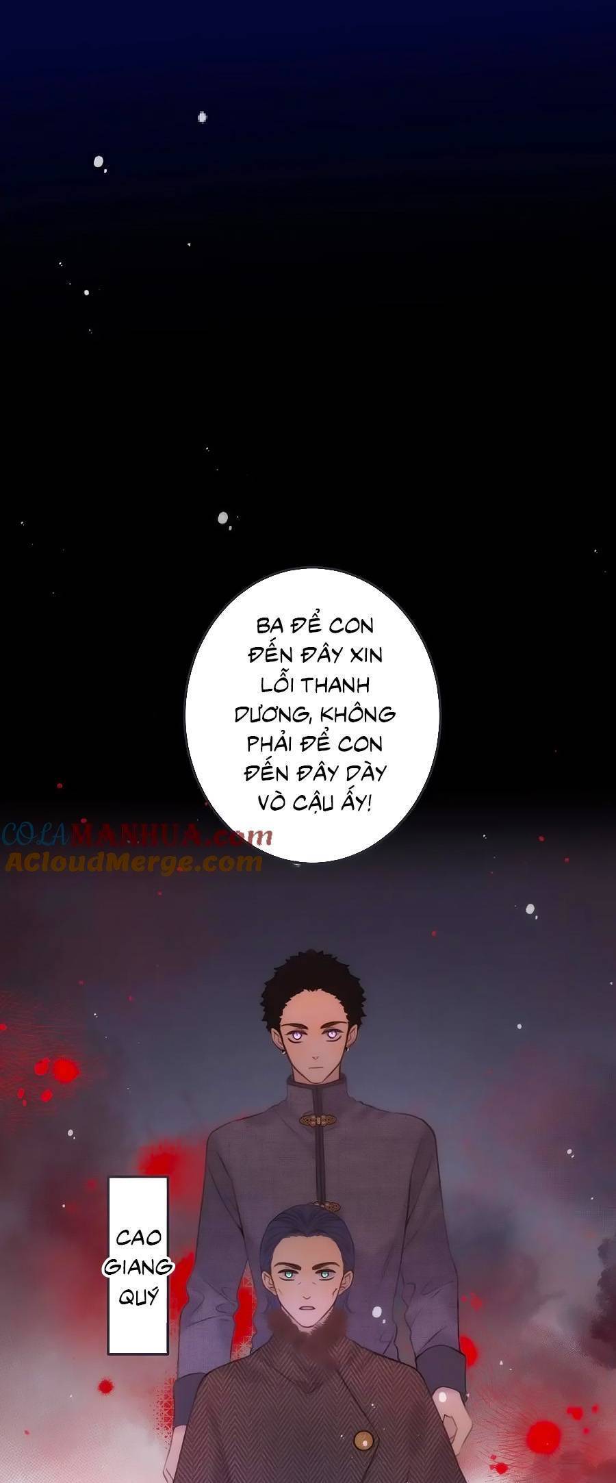 Lâu Tiểu Thư, Lại Gặp Nhau Rồi Chapter 128 - 9