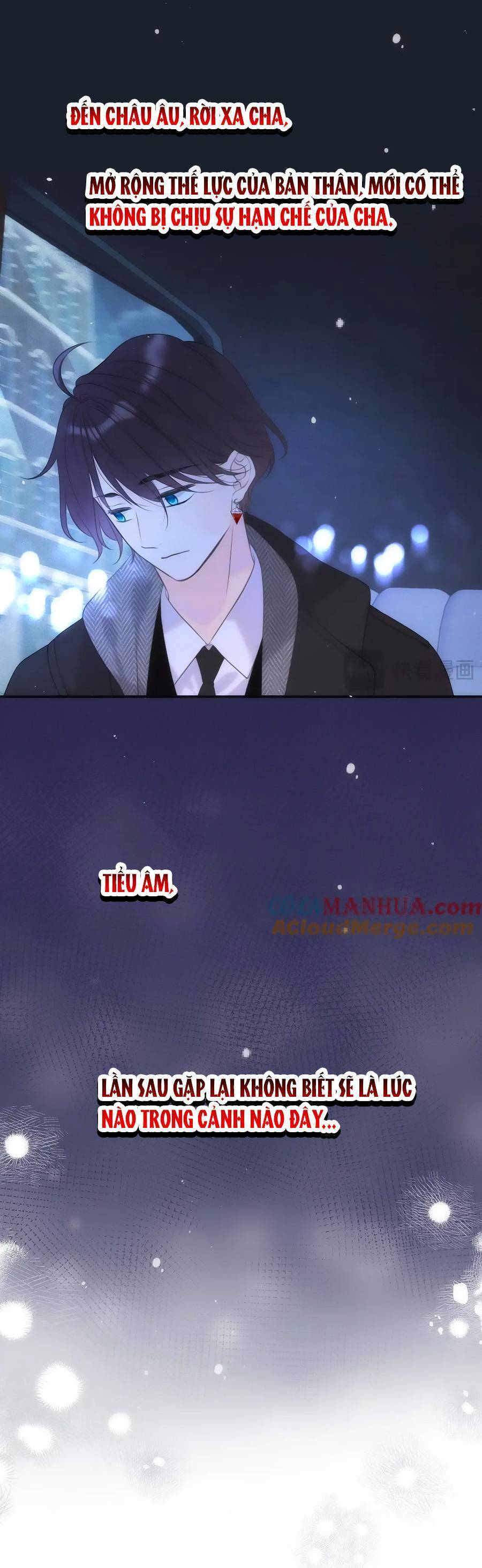 Lâu Tiểu Thư, Lại Gặp Nhau Rồi Chapter 129 - 11