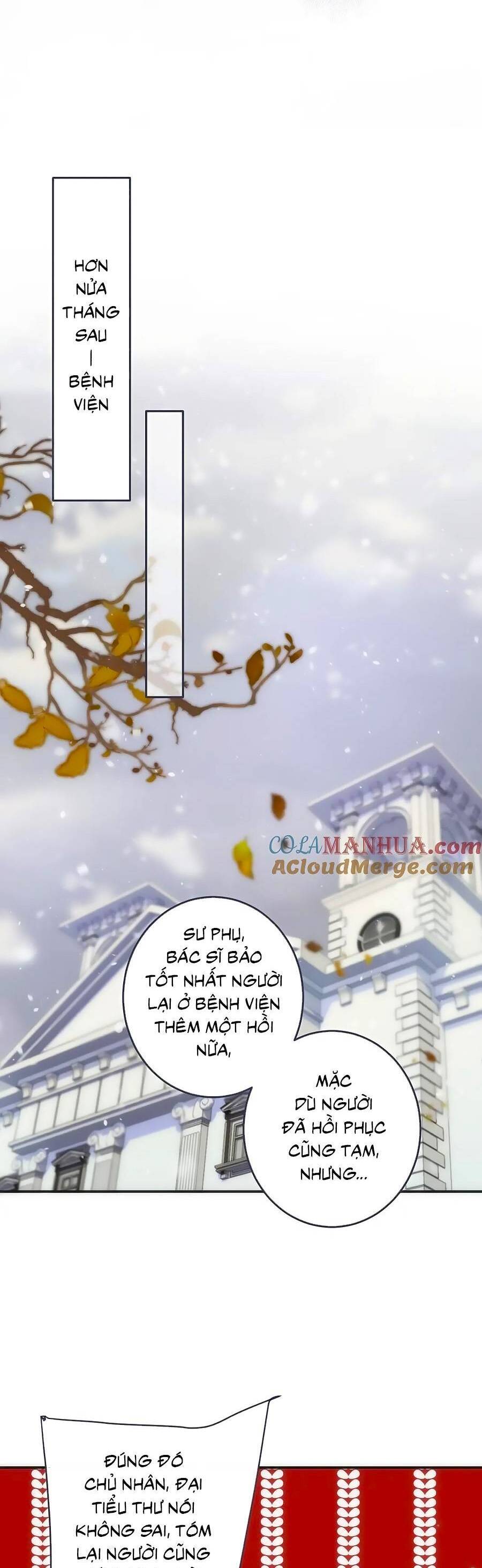 Lâu Tiểu Thư, Lại Gặp Nhau Rồi Chapter 129 - 12