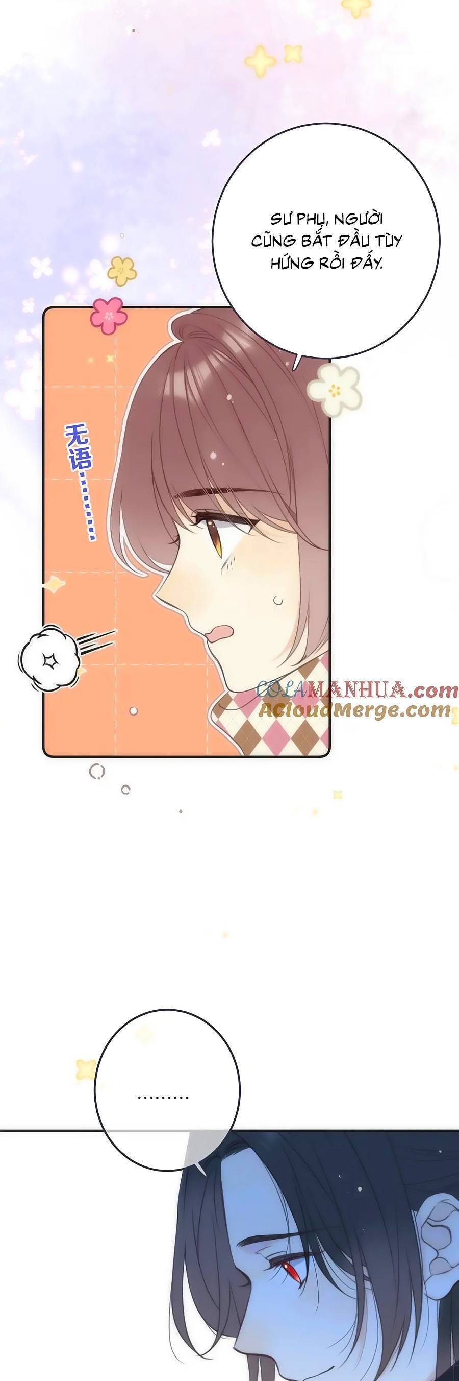 Lâu Tiểu Thư, Lại Gặp Nhau Rồi Chapter 129 - 14