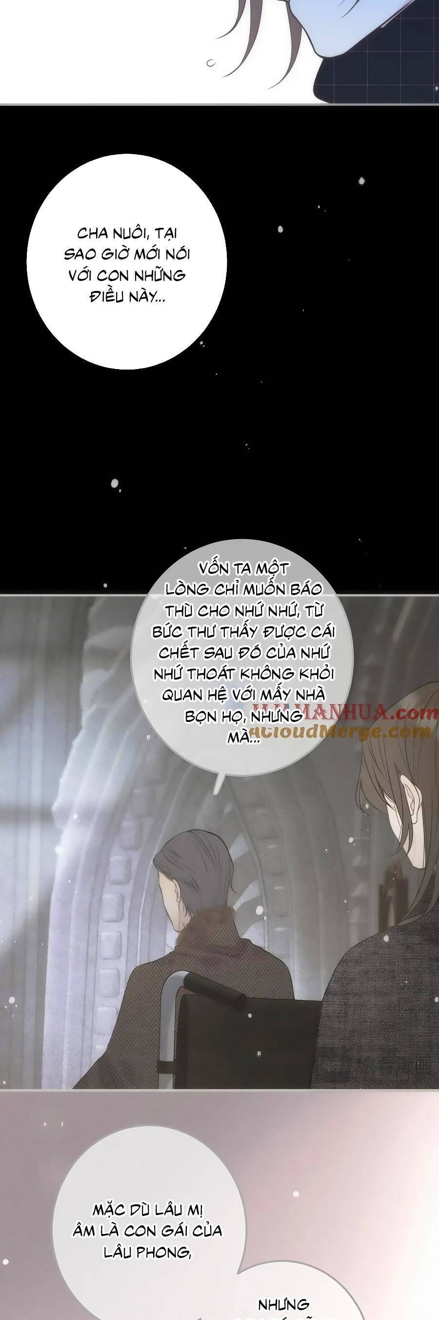 Lâu Tiểu Thư, Lại Gặp Nhau Rồi Chapter 129 - 15