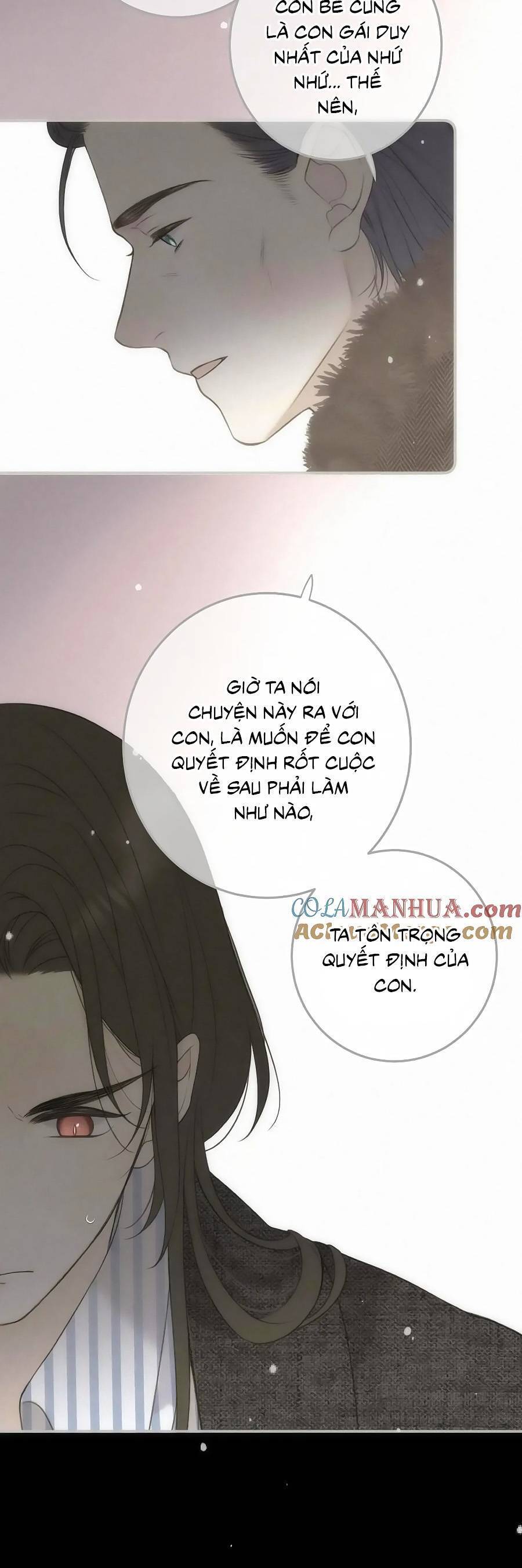 Lâu Tiểu Thư, Lại Gặp Nhau Rồi Chapter 129 - 16