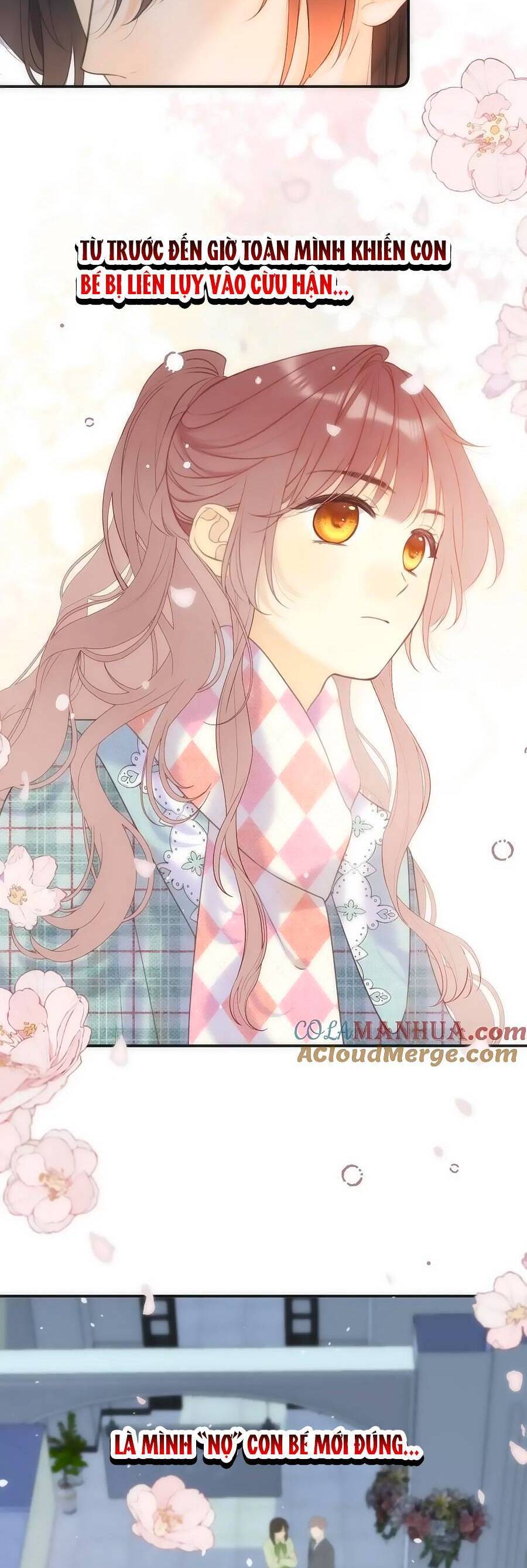 Lâu Tiểu Thư, Lại Gặp Nhau Rồi Chapter 129 - 18