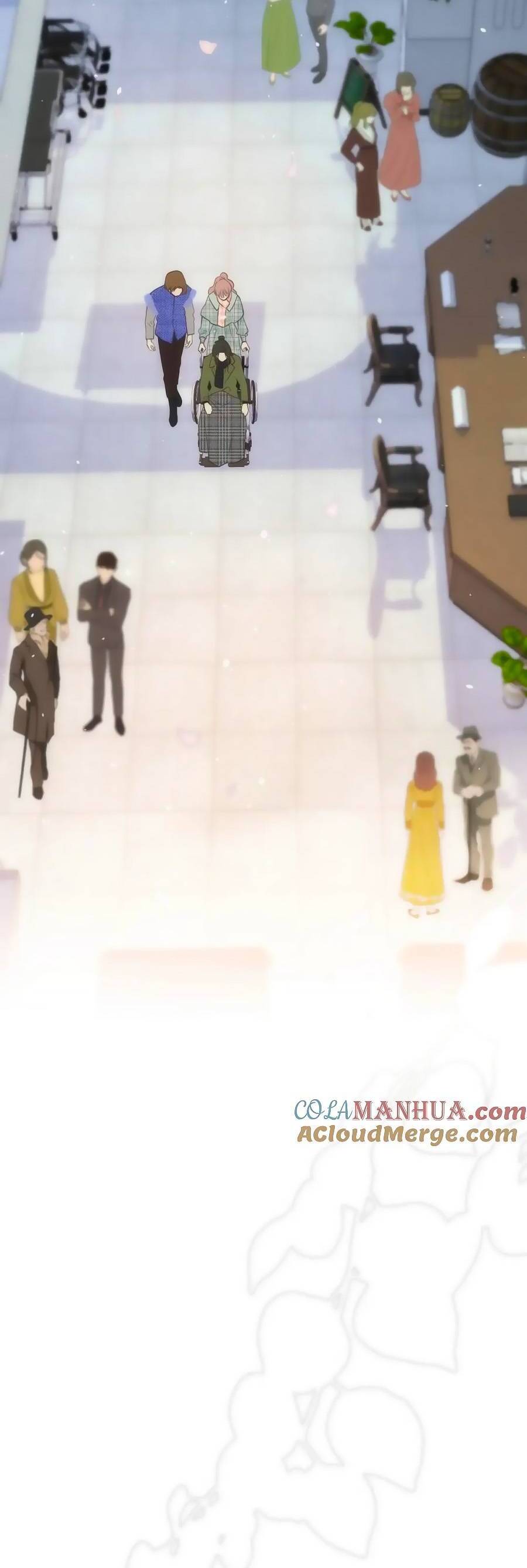 Lâu Tiểu Thư, Lại Gặp Nhau Rồi Chapter 129 - 19