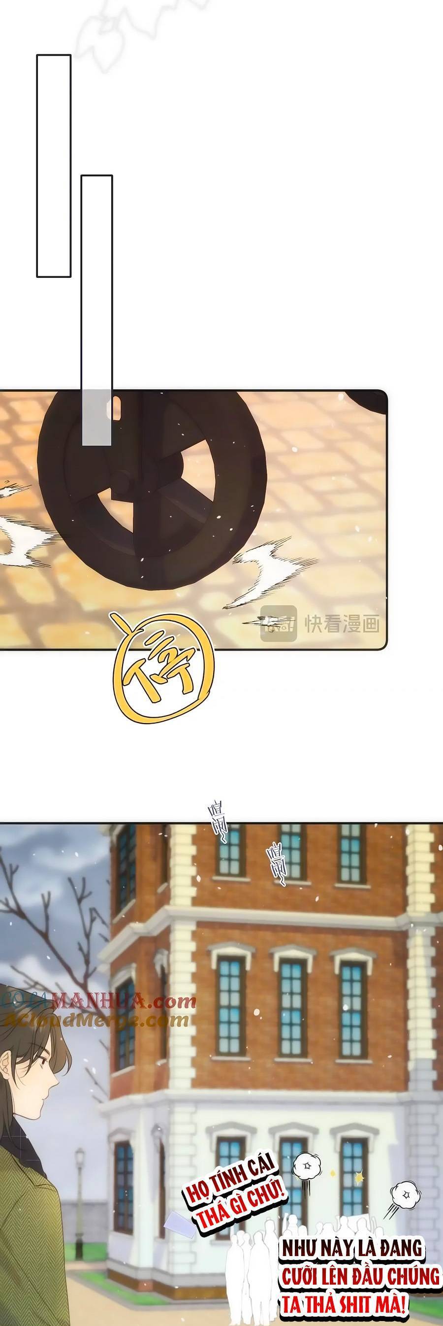 Lâu Tiểu Thư, Lại Gặp Nhau Rồi Chapter 129 - 20